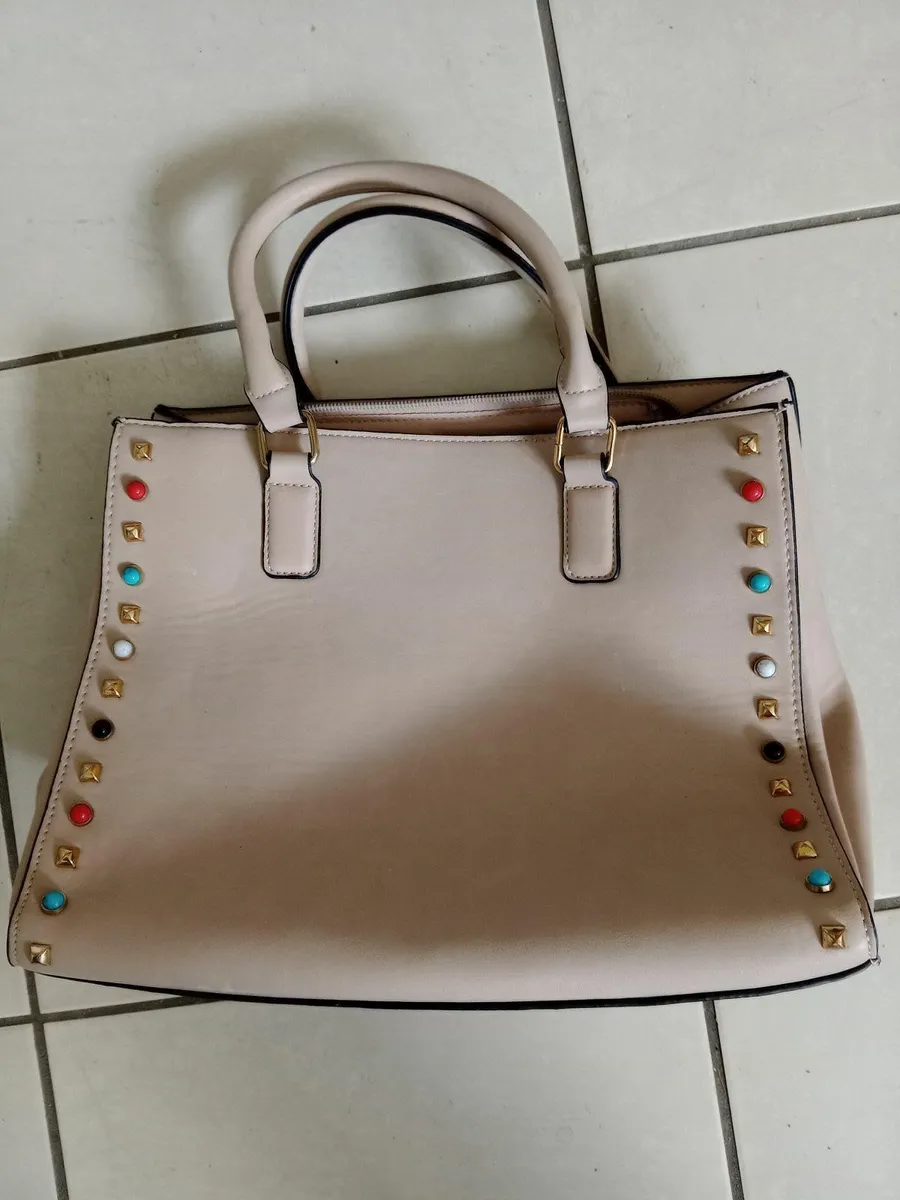 Perfect ladies bag
