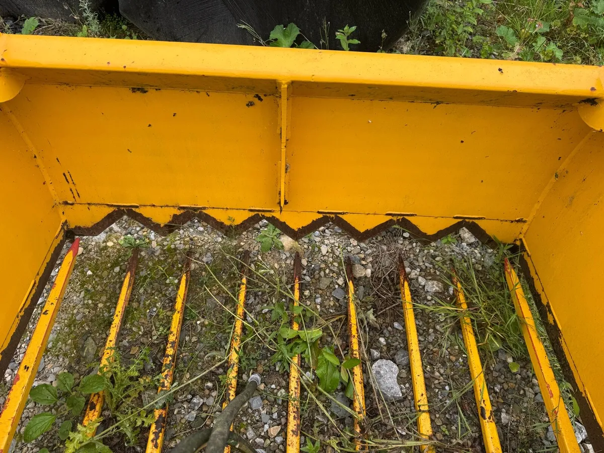 Shear grab - Image 4