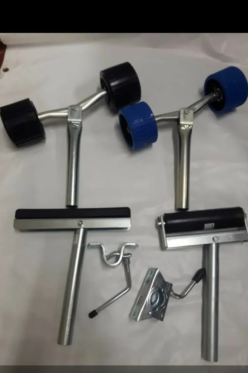 Refurbish your old trailer with new parts - Image 2