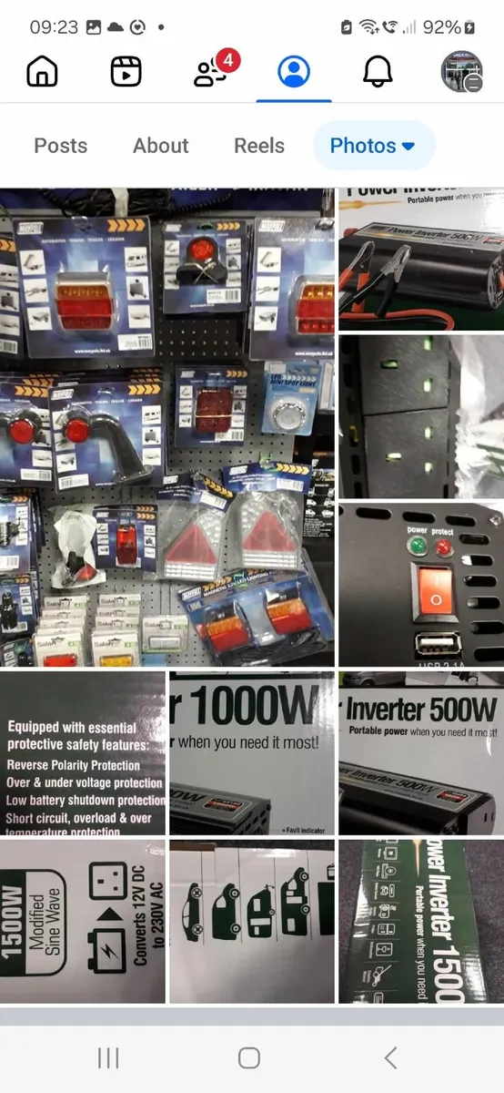 Refurbish your old trailer with new parts - Image 4