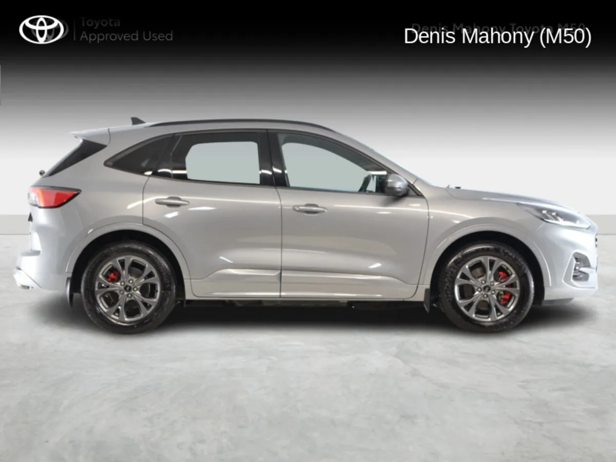 Ford Kuga ST-Line PHEV Auto - Image 3