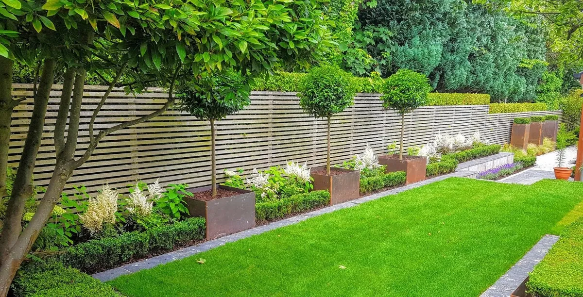 Garden Maintenance - Image 3
