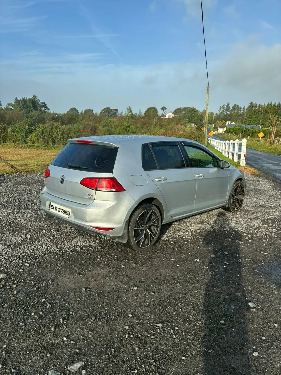 Vw Golf - Image 2