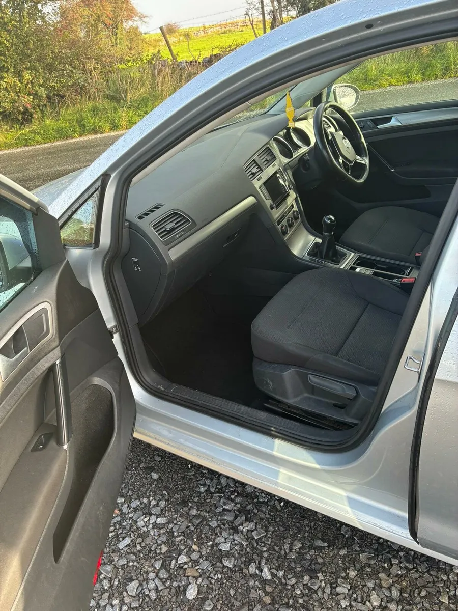 Vw Golf - Image 3