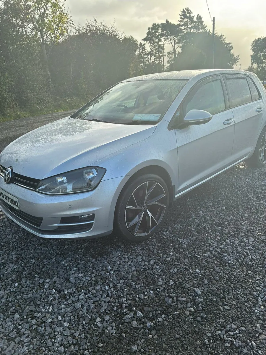 Vw Golf - Image 4