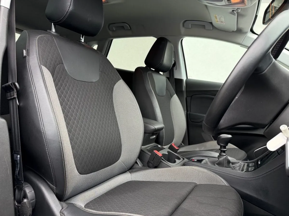 Opel GRANDLAND X SRi 1.5 Turbo D 130PS 6 Speed - Image 3