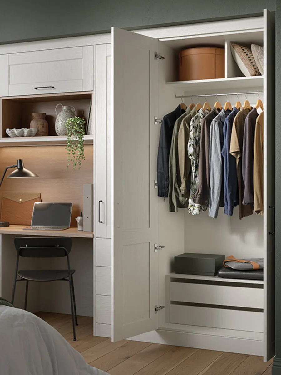 Fitted Kitchens & Wardrobes - Image 2