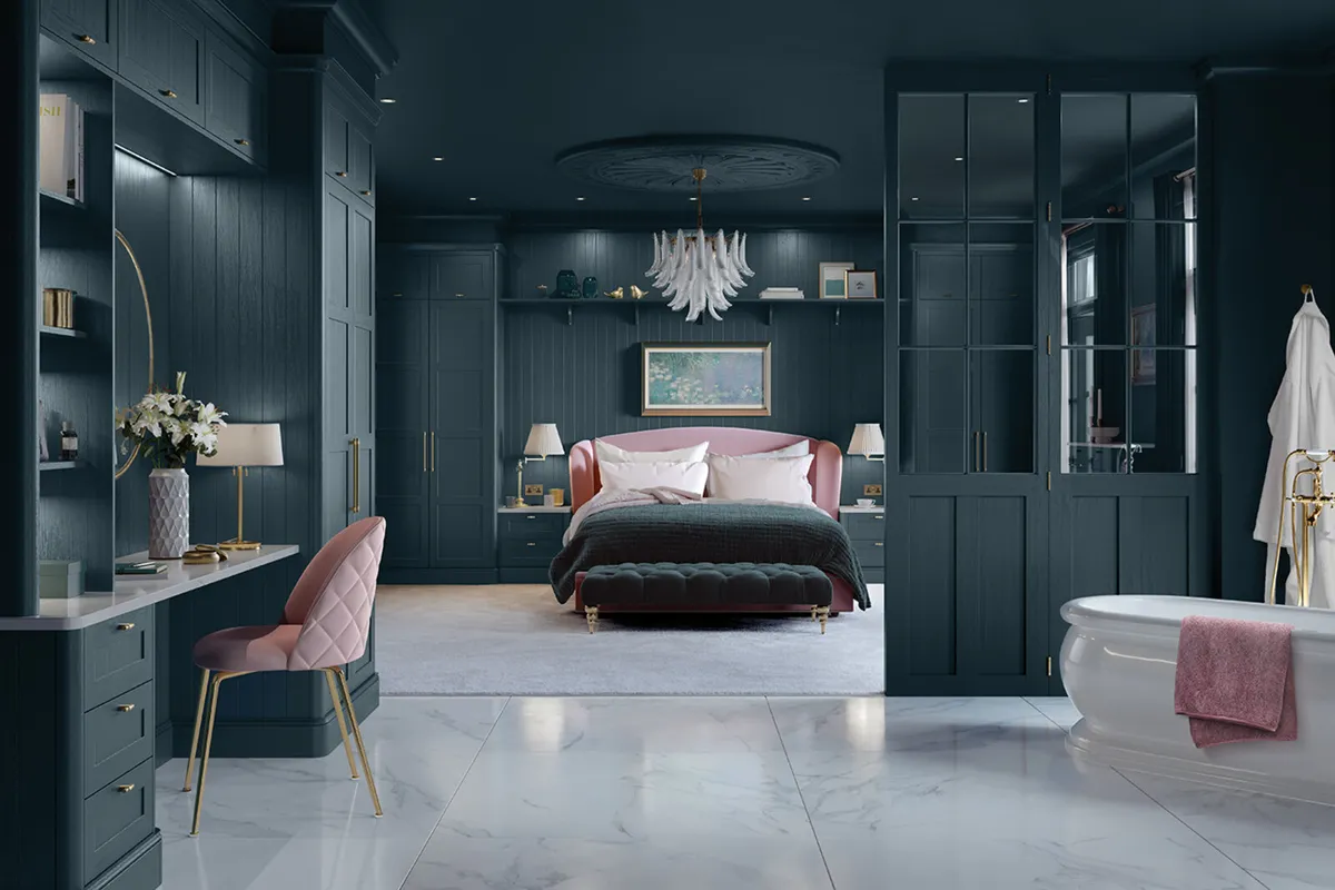Fitted Kitchens & Wardrobes - Image 4