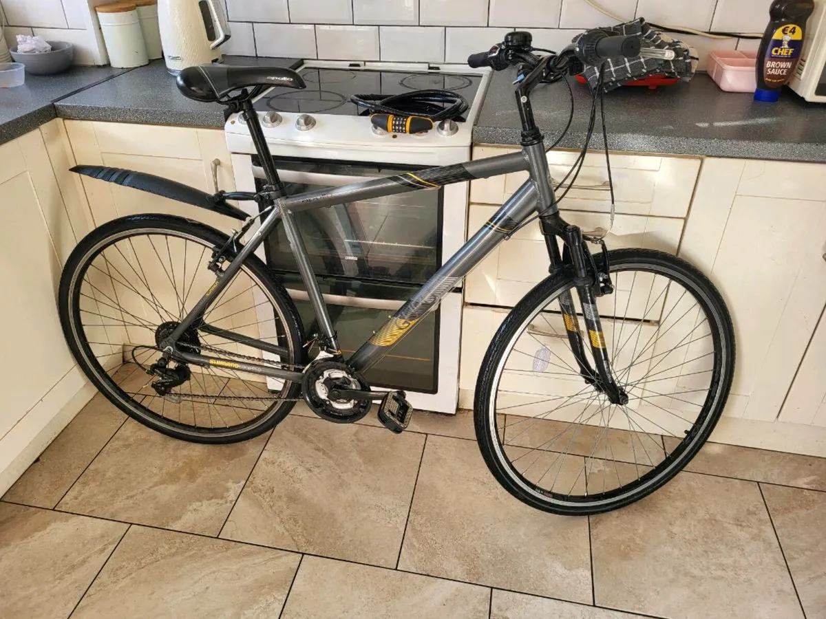 Bike mens - Image 1