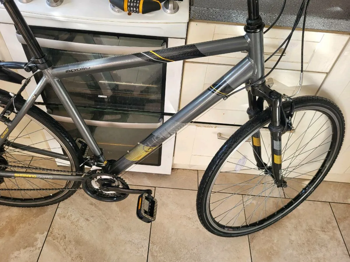 Bike mens - Image 4