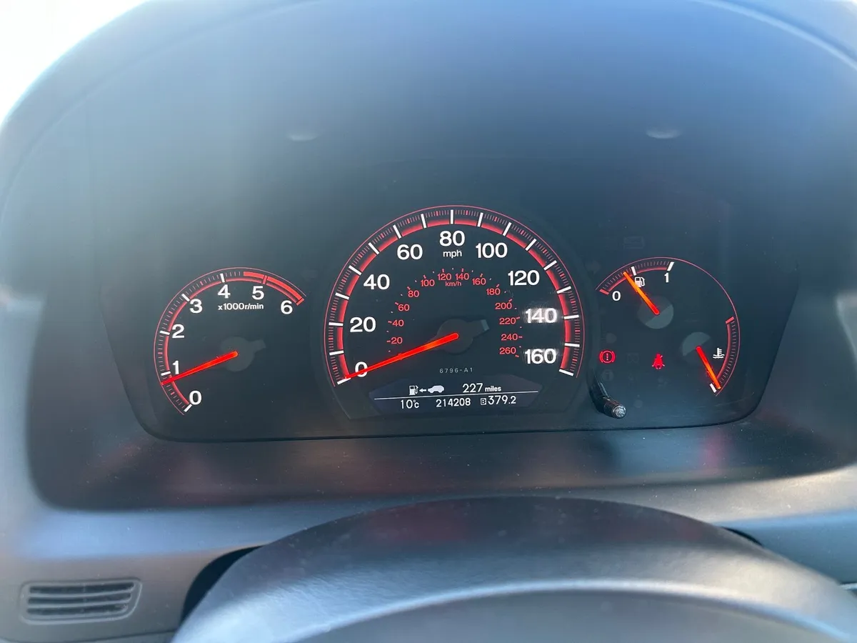 Honda Accord 2008 - Image 2