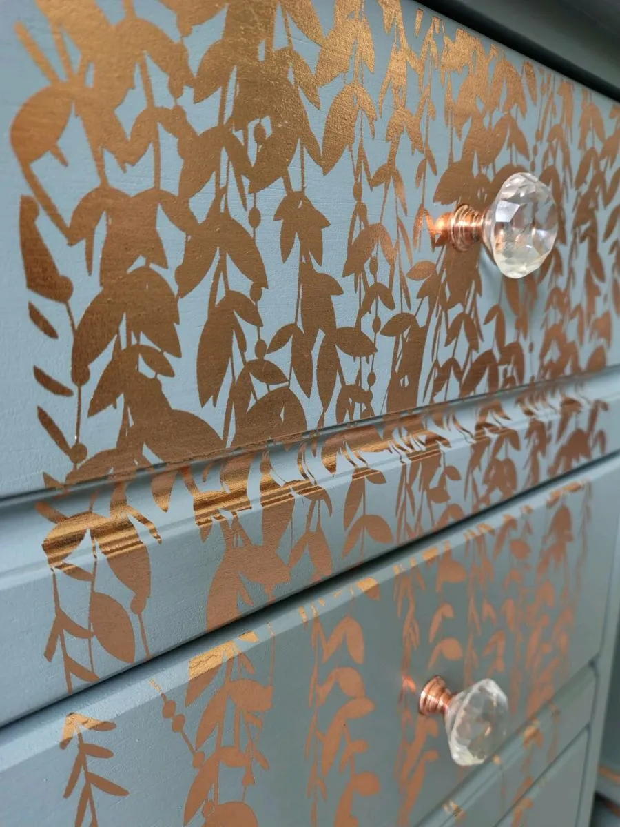 Bedside Lockers - Image 4