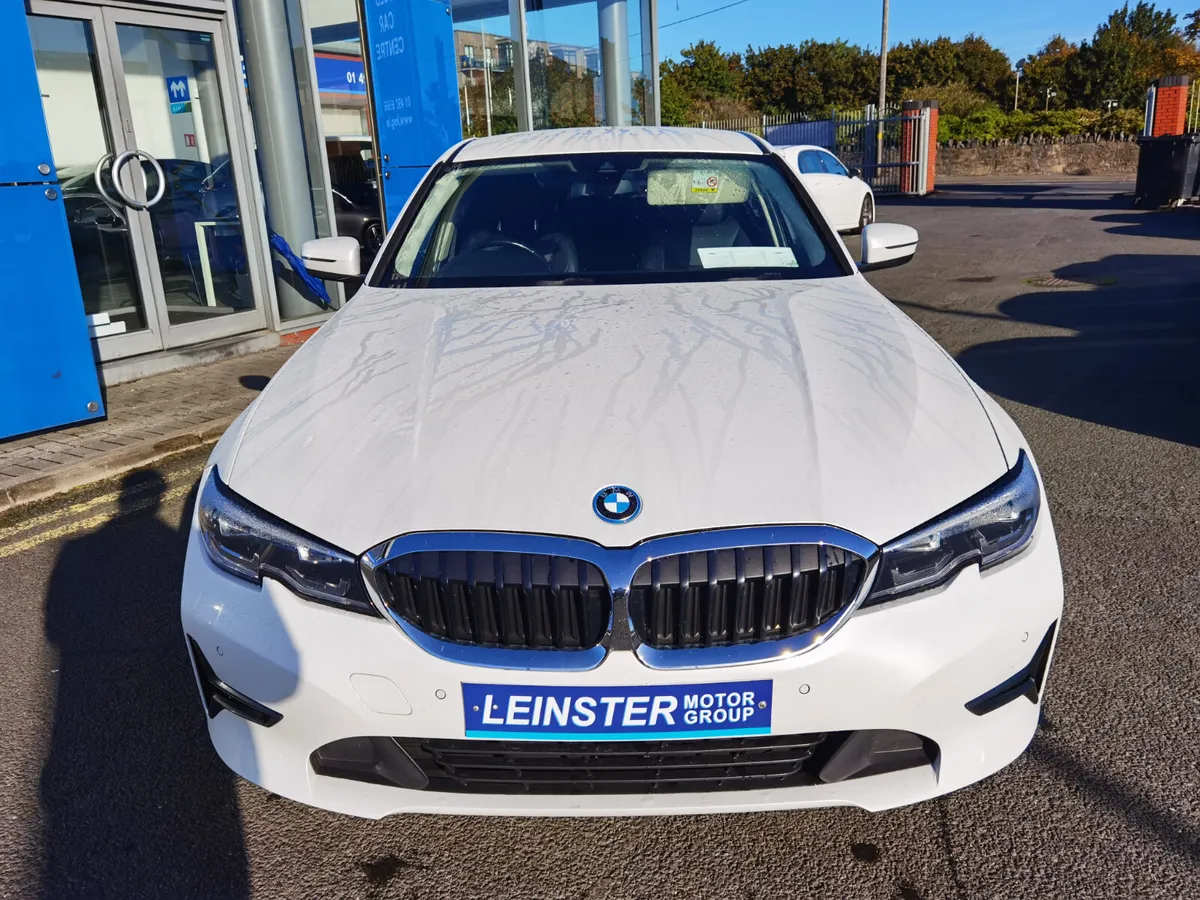 BMW 3 SERIES 330E SE PRO AUTOMATIC - Image 2