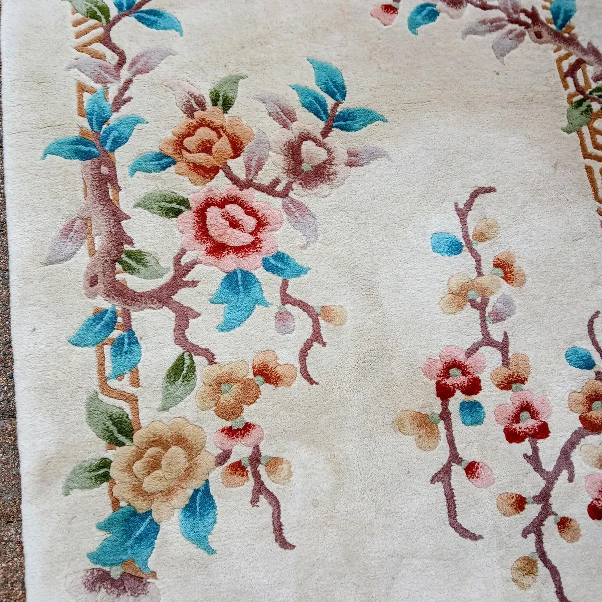 Oriental style rugs - Image 3