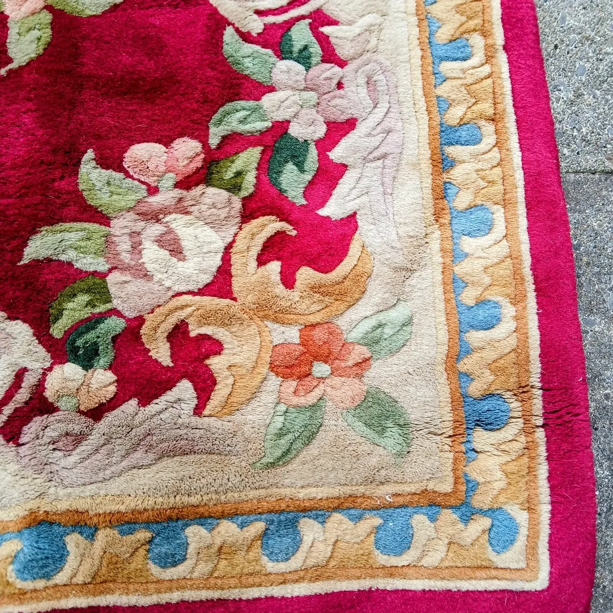 Oriental style rugs - Image 4