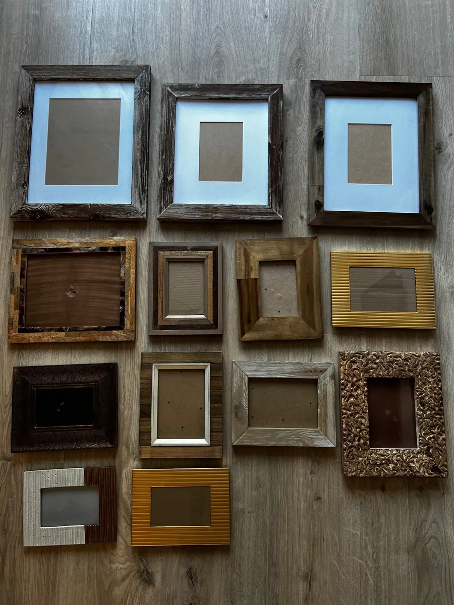 Photo Frames - Image 1