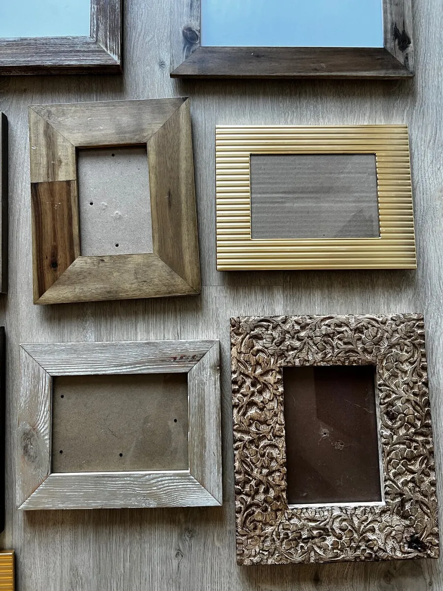 Photo Frames - Image 3