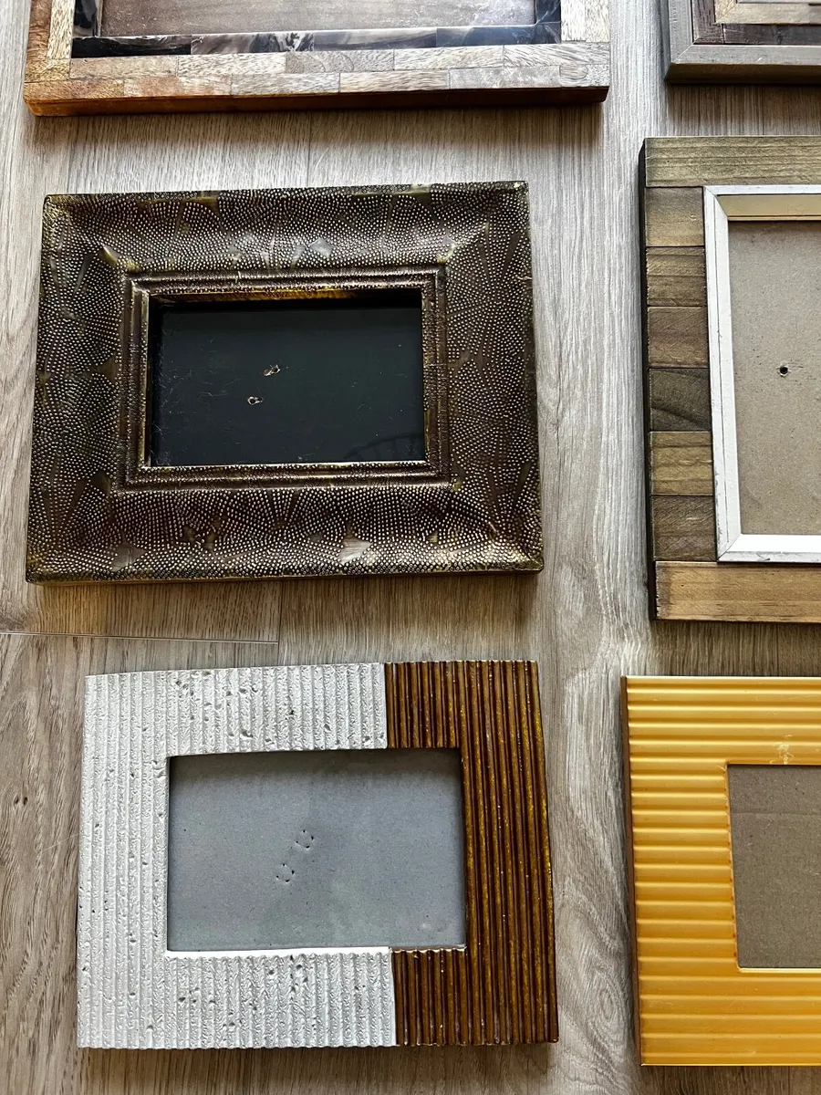 Photo Frames - Image 4