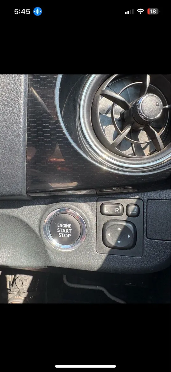Toyota Vitz 2020 1.0 - Image 3