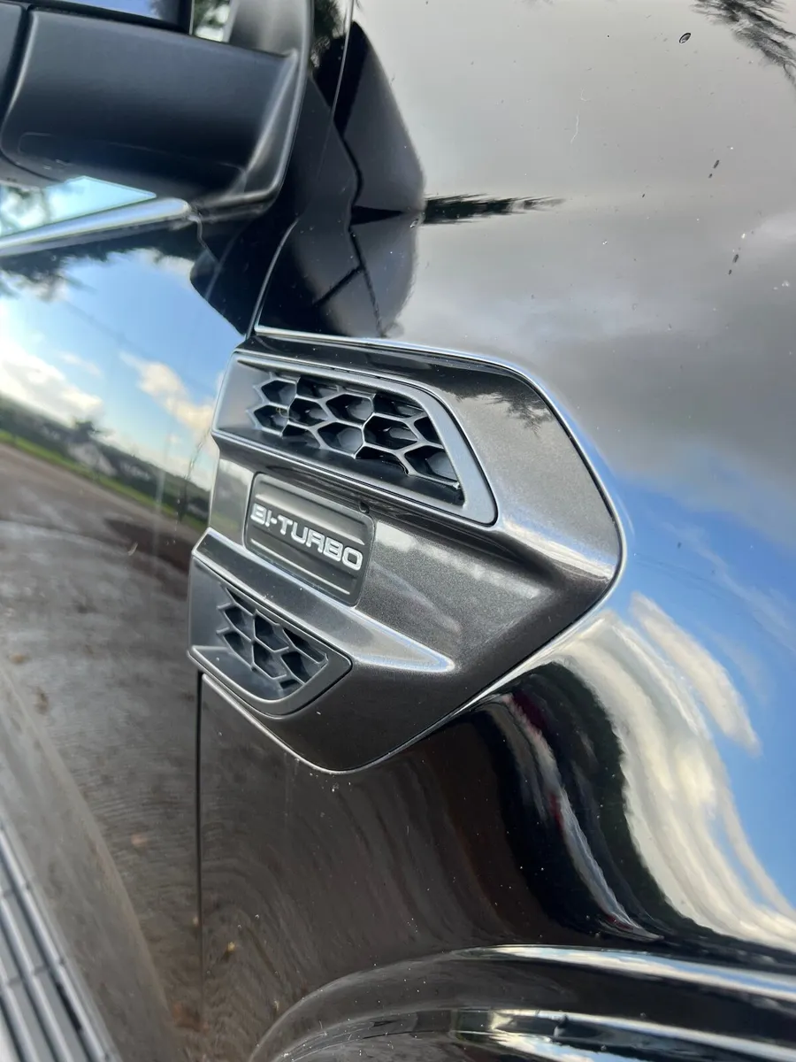 Ford Ranger 2022 - Image 3