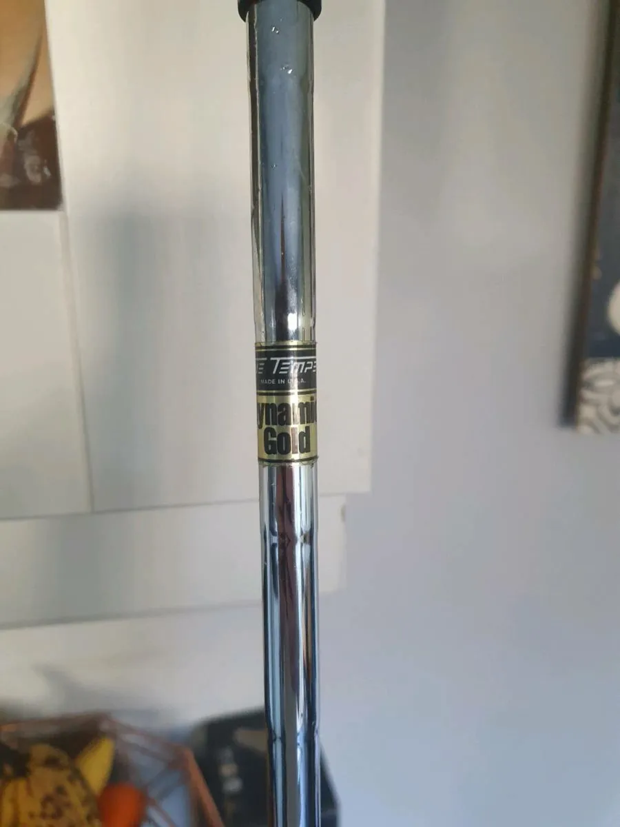 CALLAWAY MAC DADDY 58o WEDGE - Image 4