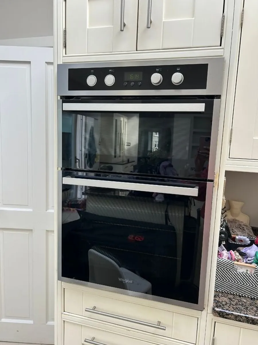 Oven - Image 3