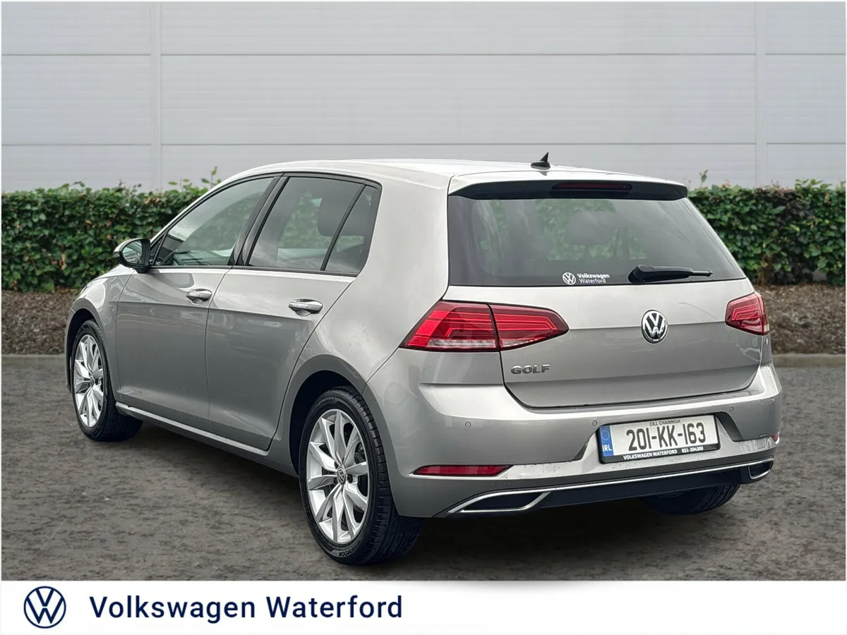 Volkswagen Golf 1.6 TDI 115HP Highline - Image 4