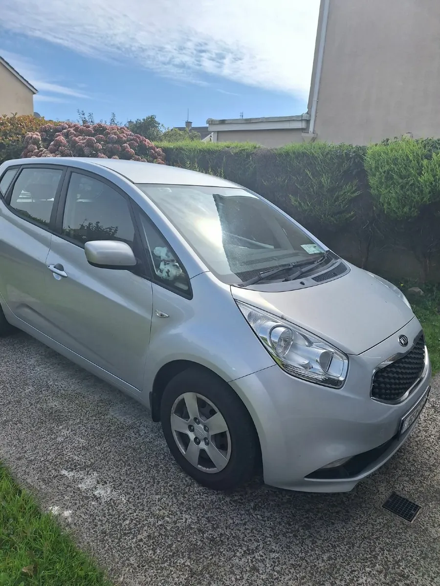 Kia Venga 2016 - Image 1