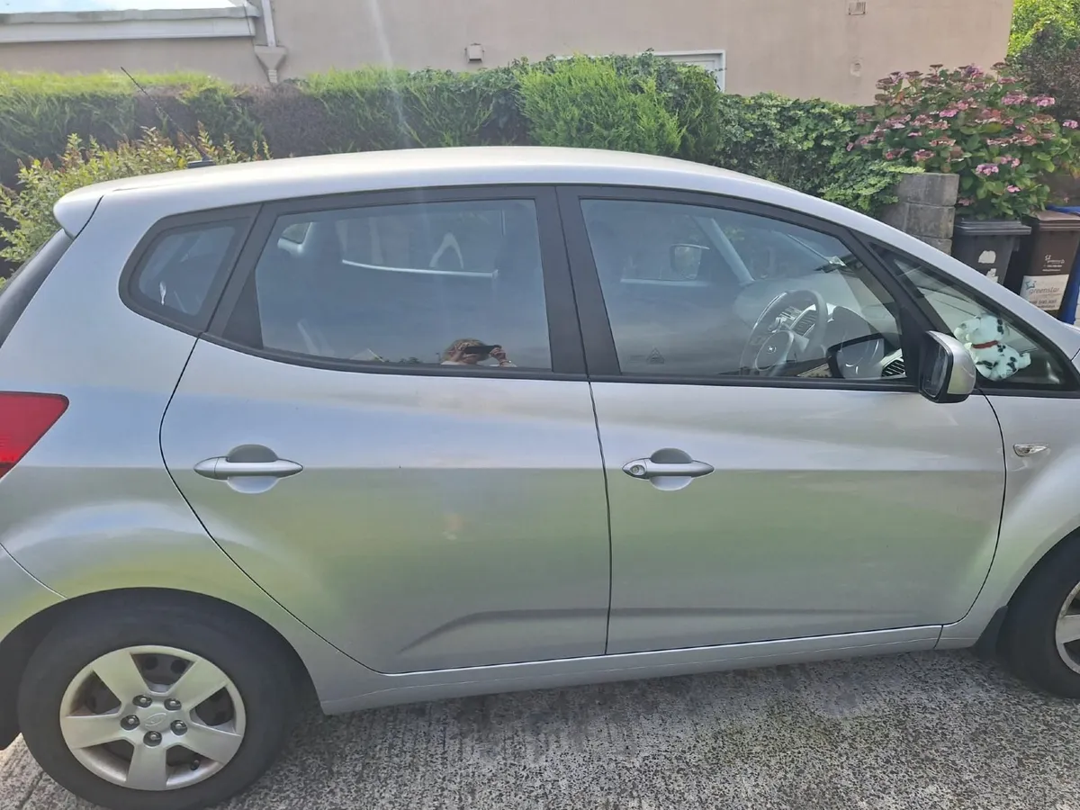 Kia Venga 2016 - Image 3