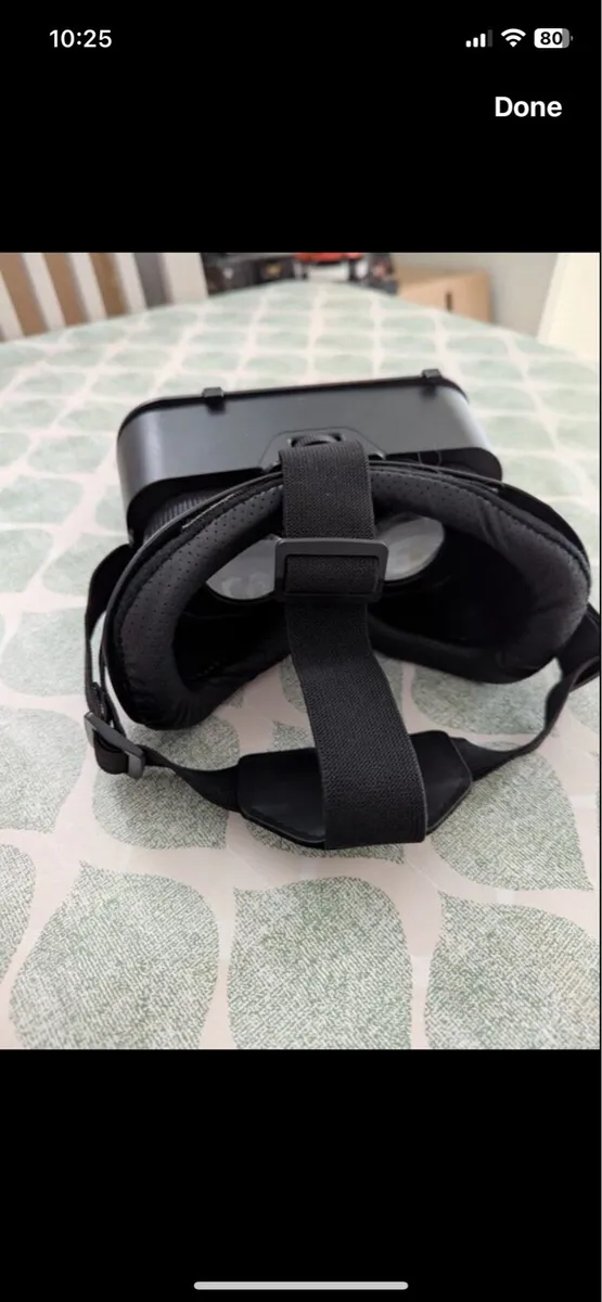 Nintendo VR Set - Image 1