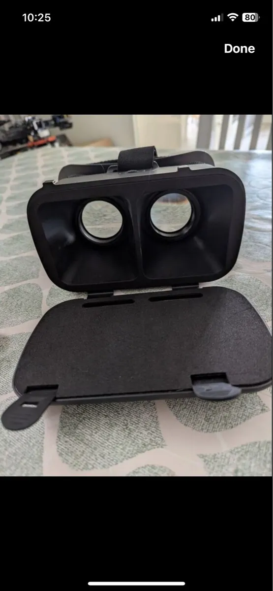 Nintendo VR Set - Image 2