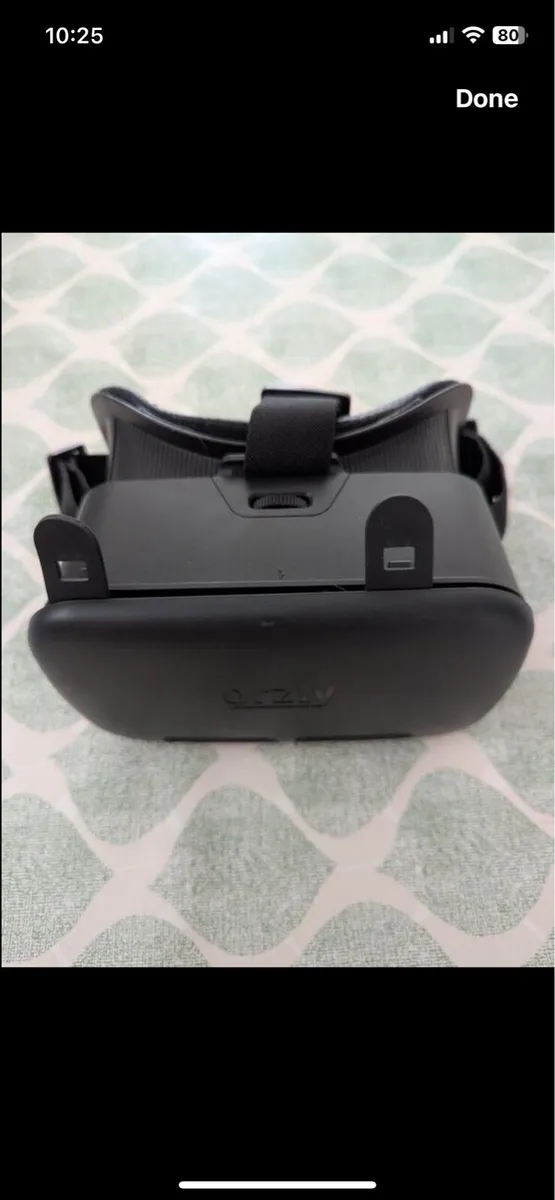 Nintendo VR Set - Image 3