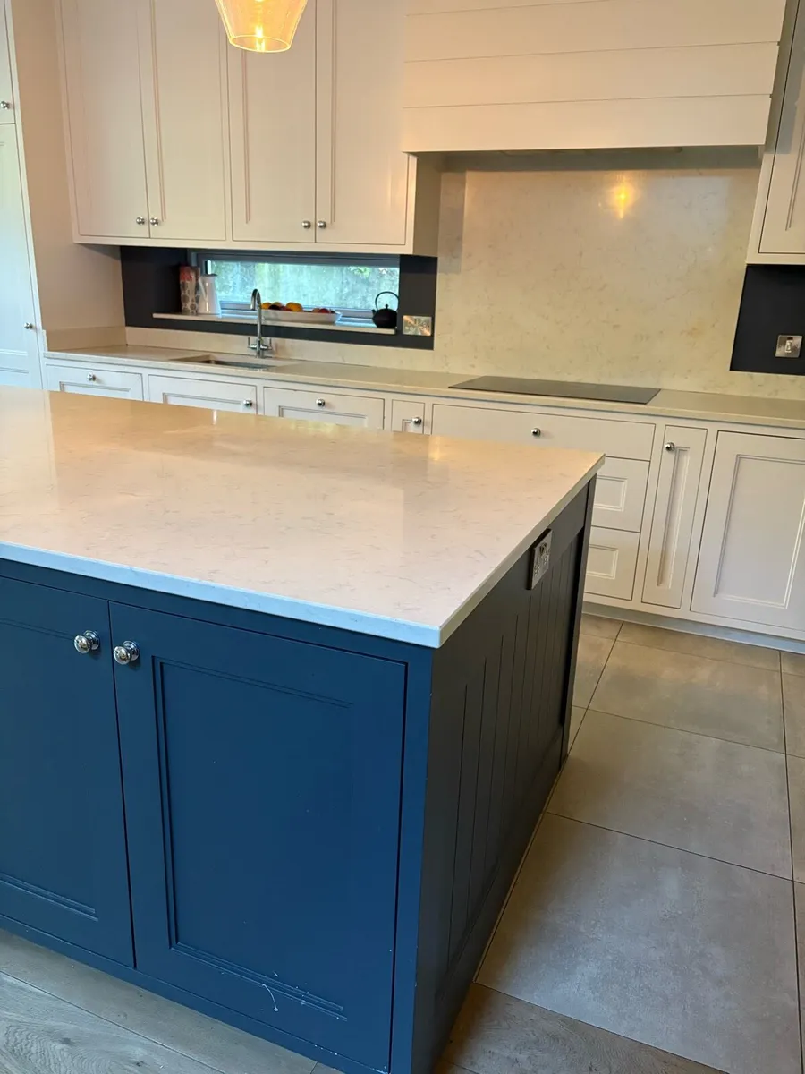 Hand painted kitchen - Image 4