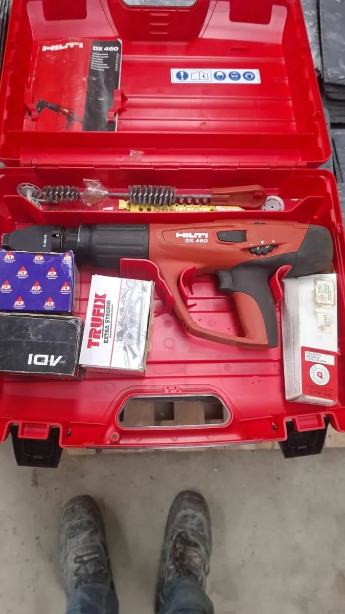 Farm mach/Tool ( Topper, Discs) see detail for pri - Image 1