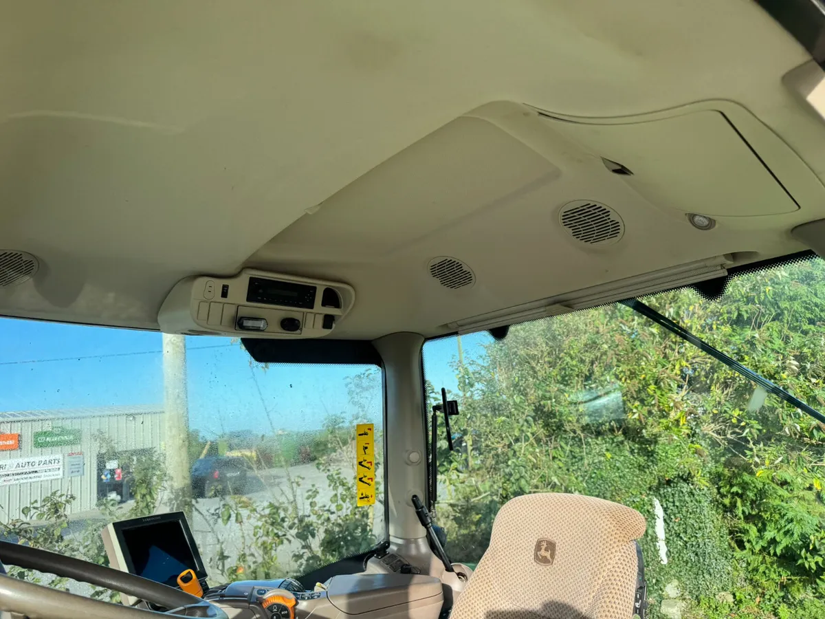 2020 John Deere 6175R - Image 4