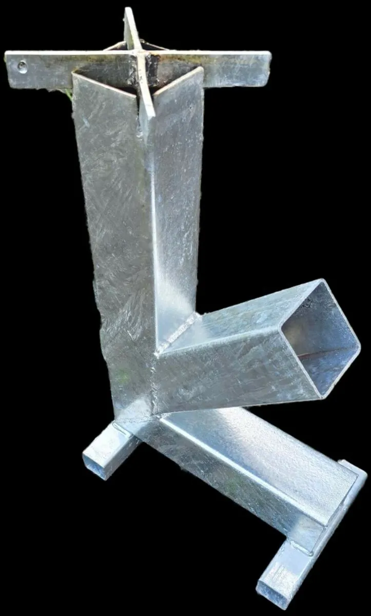 Rocket stove - Image 1