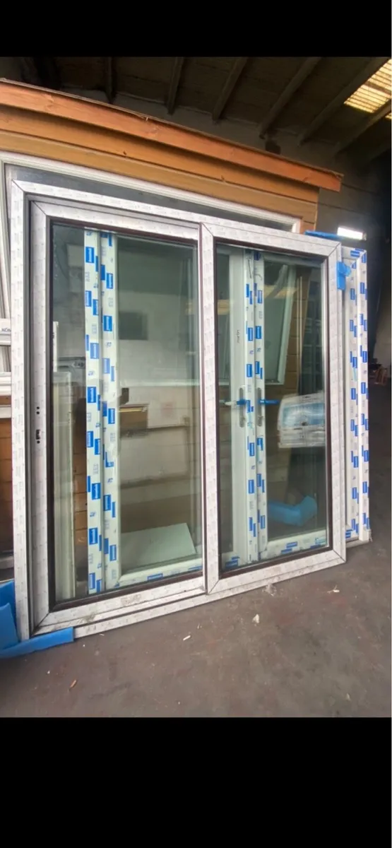 PVC door - Image 3
