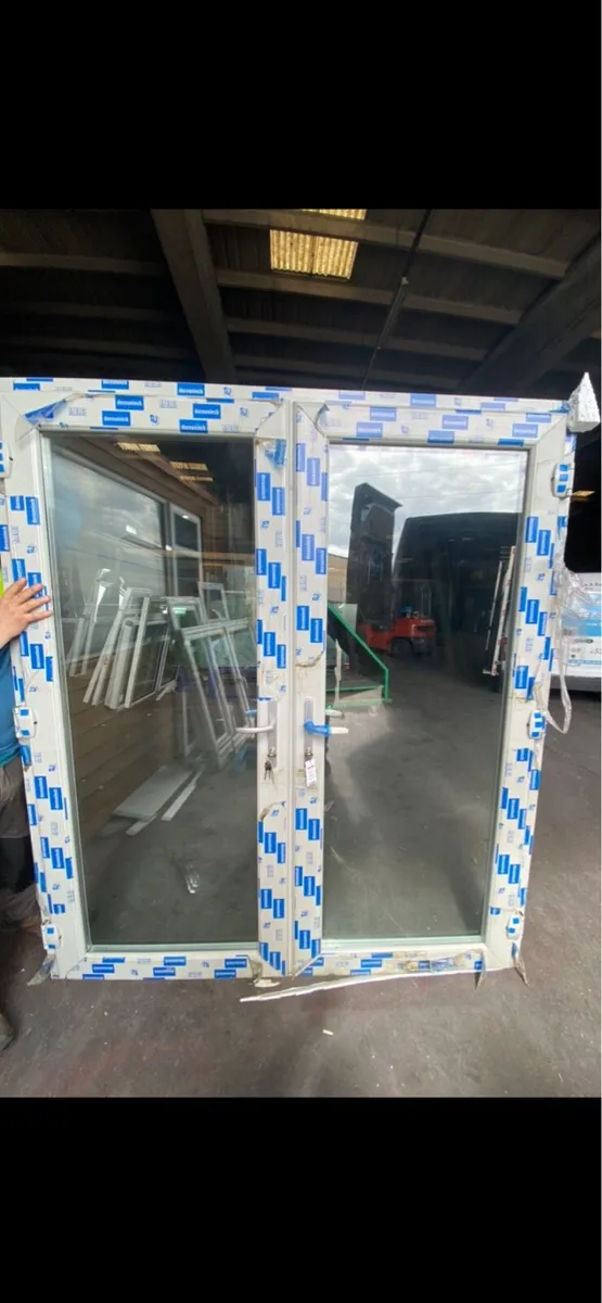 PVC door - Image 4