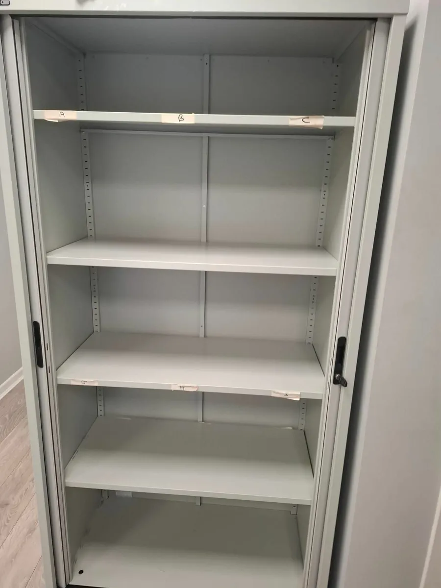 File cabinet