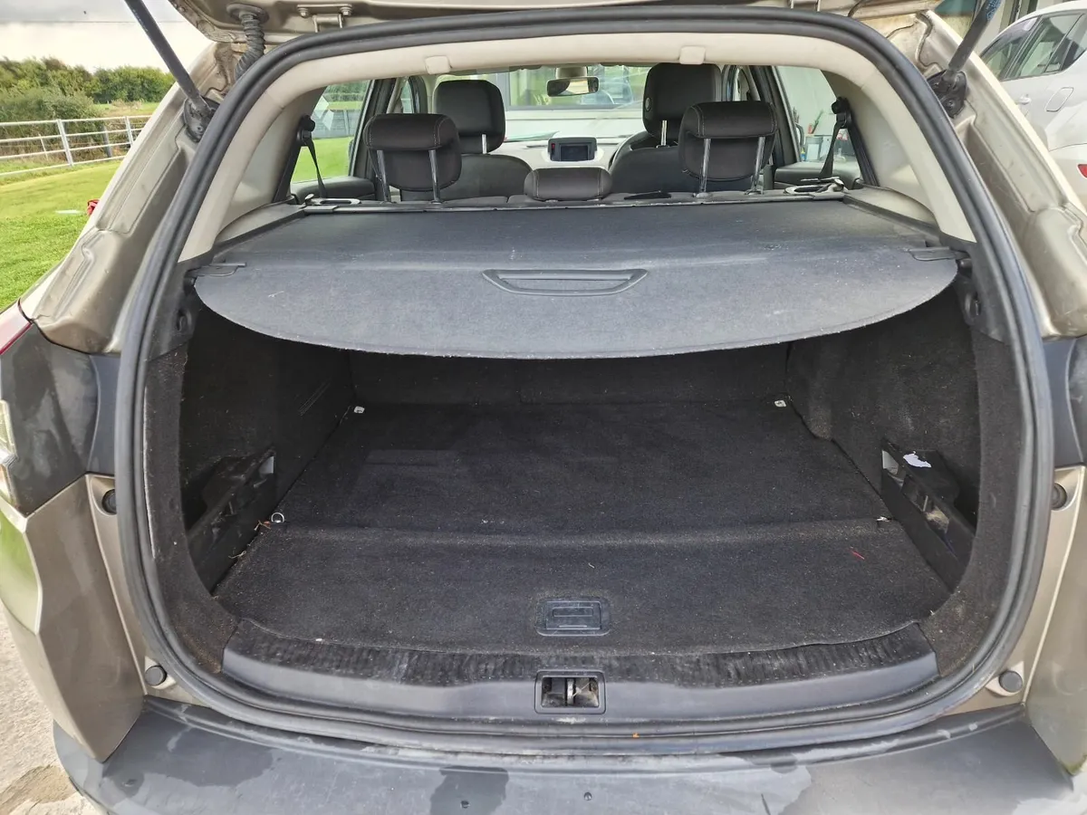 Renault Megane Estate - Image 3