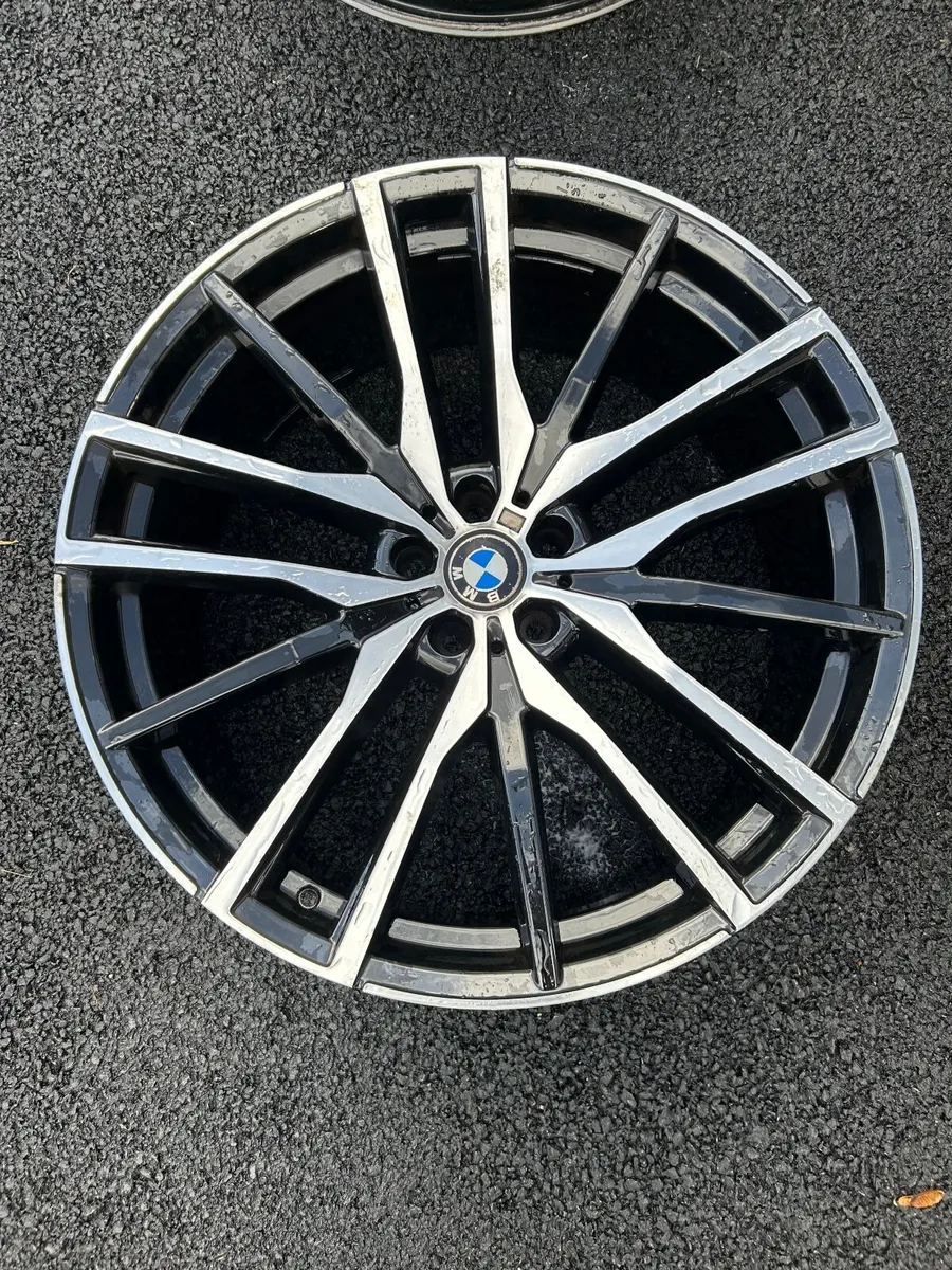 Alloy wheels - Image 1