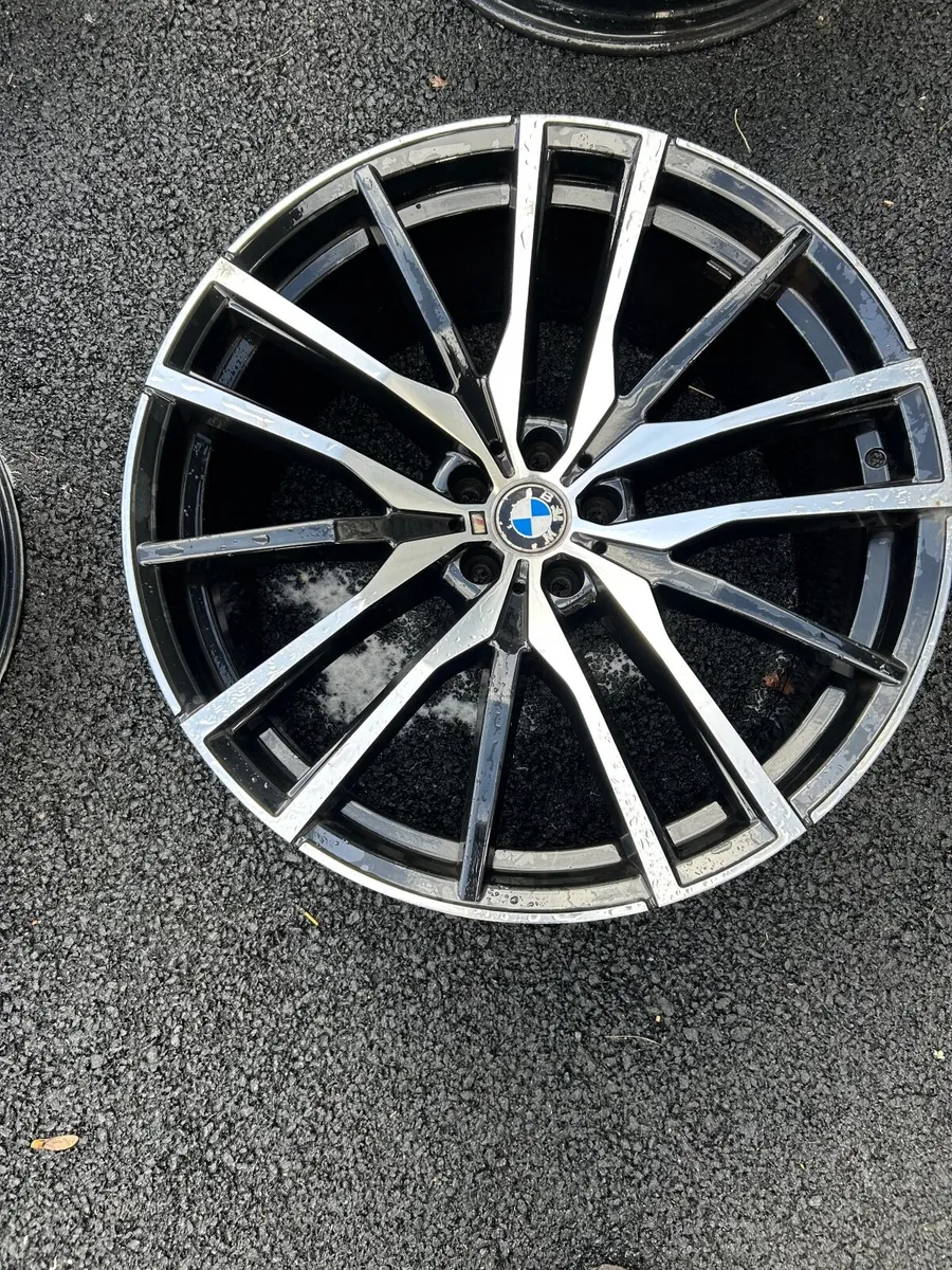 Alloy wheels - Image 2