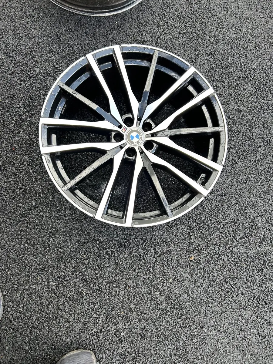 Alloy wheels - Image 3