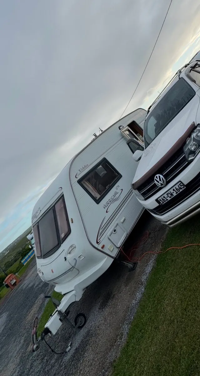 Caravan - Image 3