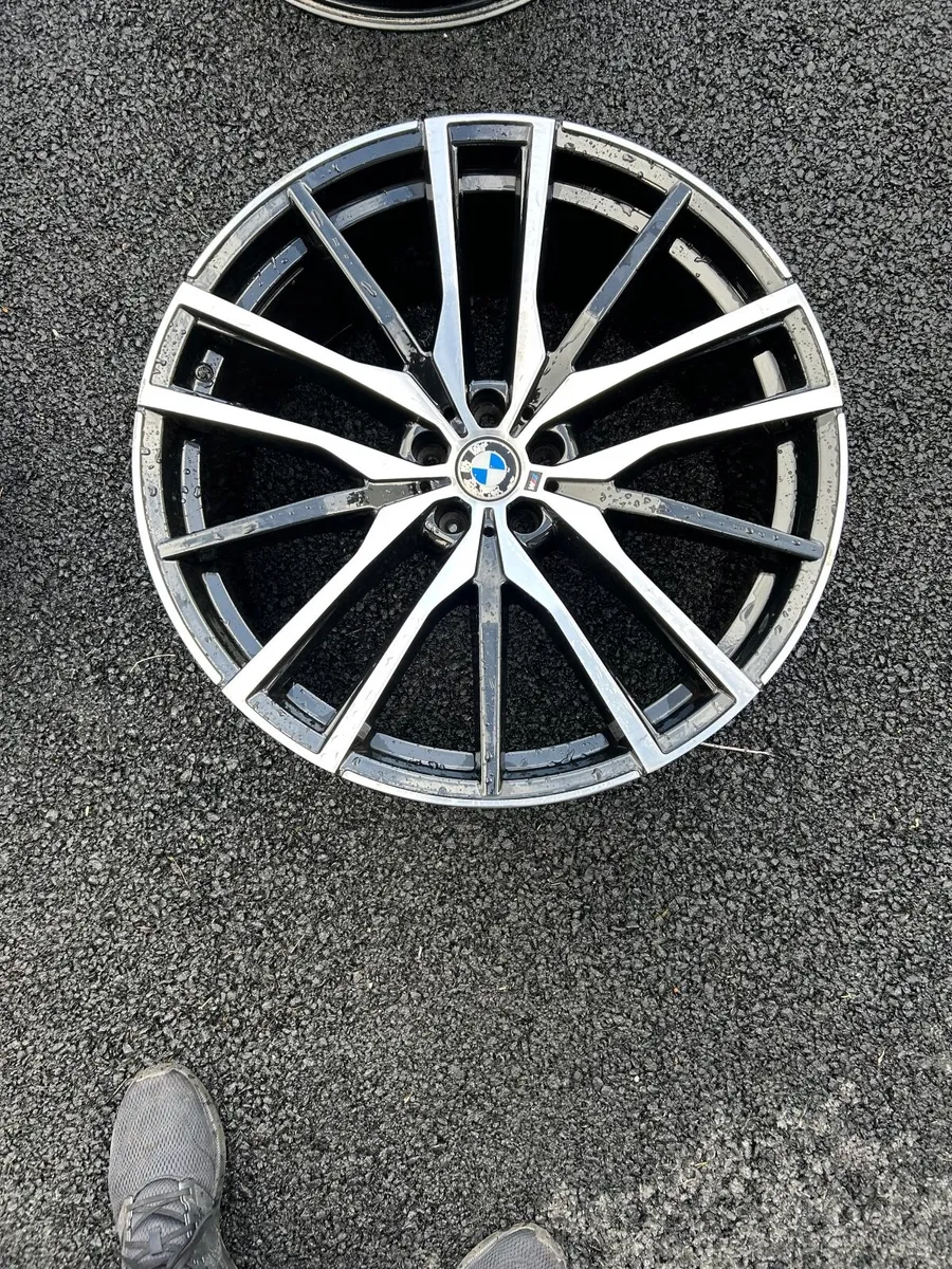 Alloy wheels - Image 4