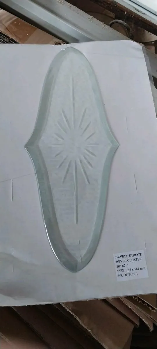 Bevel Glass Sets - Image 3