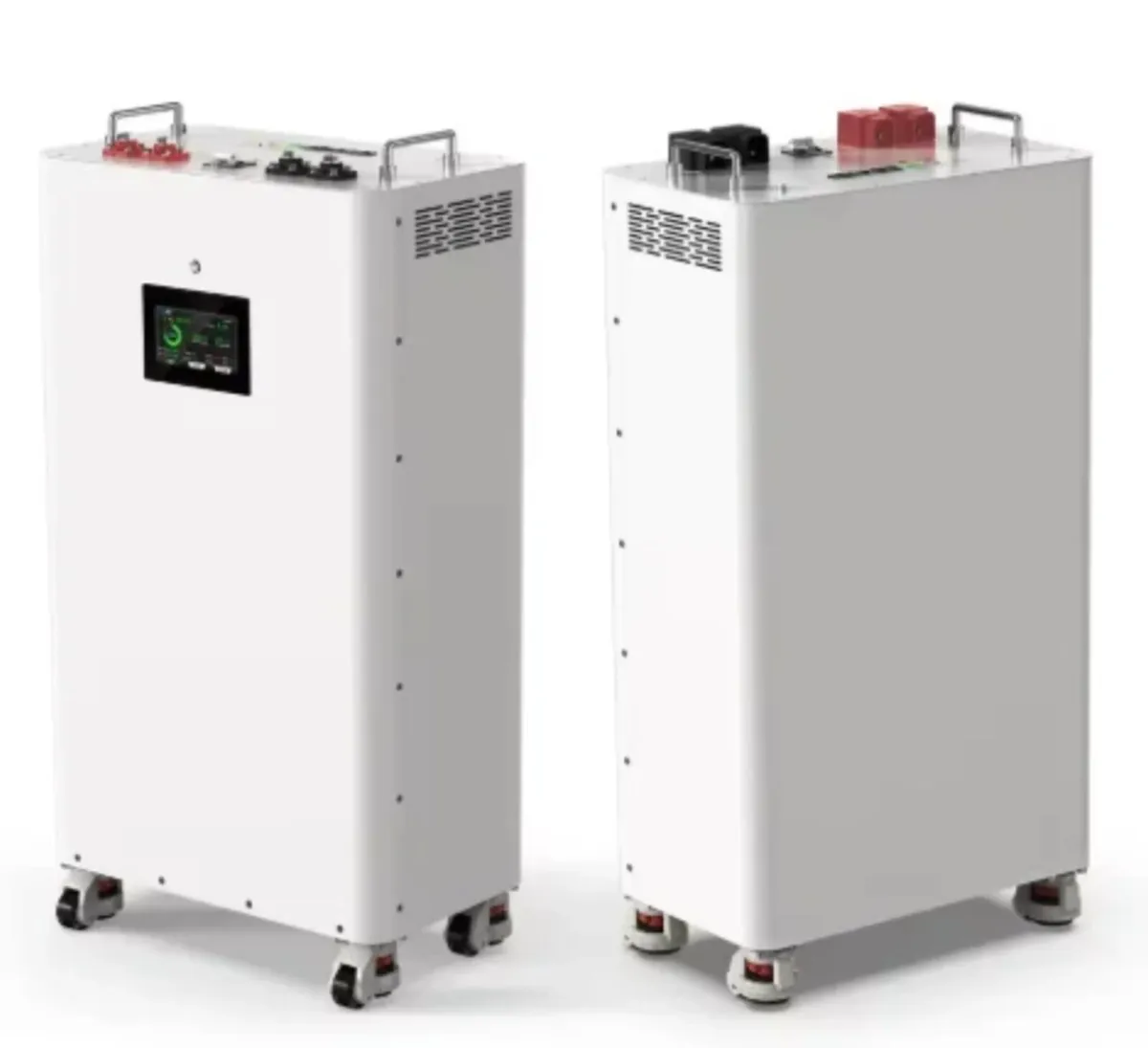 Jk 16kWh Solar battery - Heated & Fire Suppression - Image 1