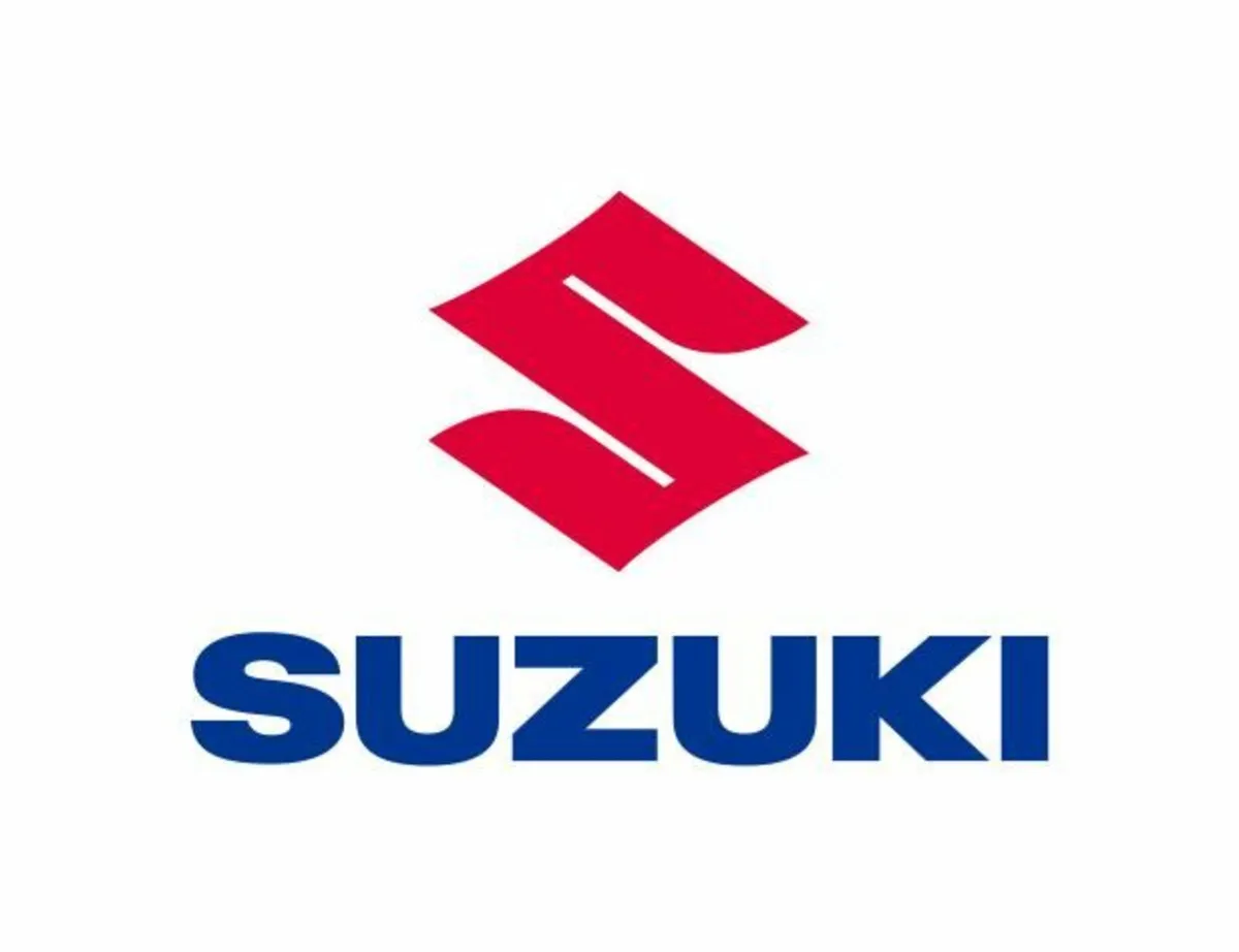 NEW SUZUKI ATV'S @Inchaquire Industries. - Image 3