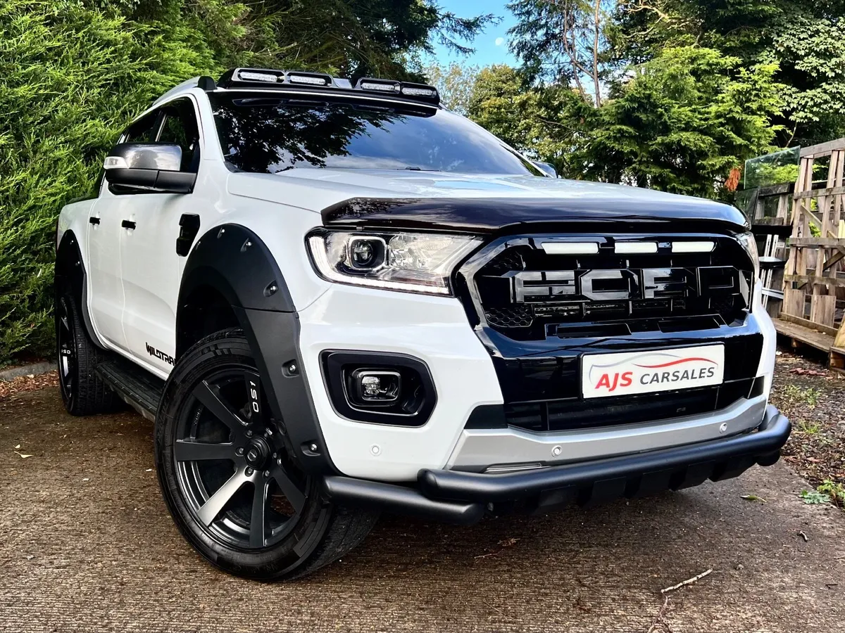 Ford Ranger - Image 1