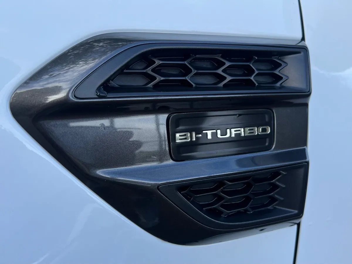 Ford Ranger - Image 2